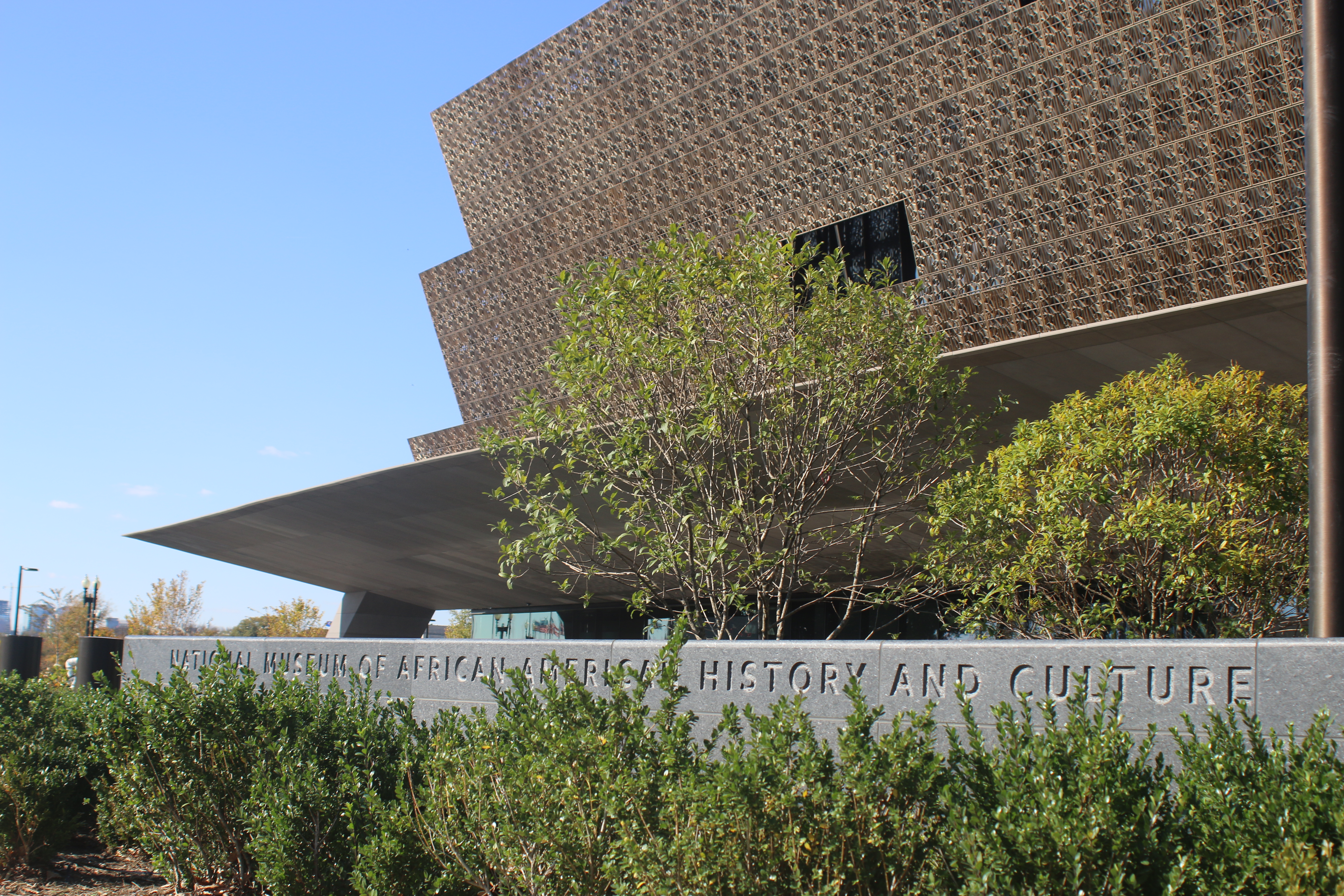 African American Museum of History and Culture