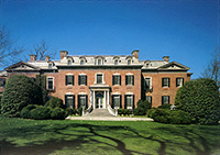 Dumbarton Oaks