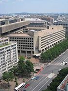 FBI Building