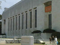 Folger Library