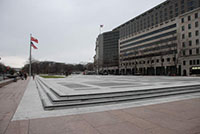 Freedom Plaza