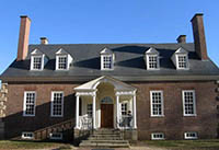 Gunston Hall