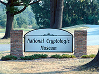 National Cryptological Museum