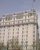 Williard Hotel